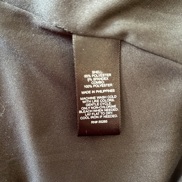 Express Wrap dress for work - Picture 6 of 8